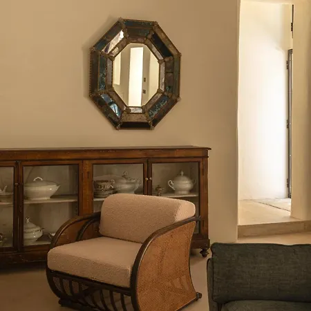 Dimora Santagatha Bed & Breakfast