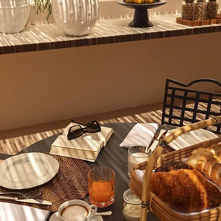 Dimora Santagatha 4*