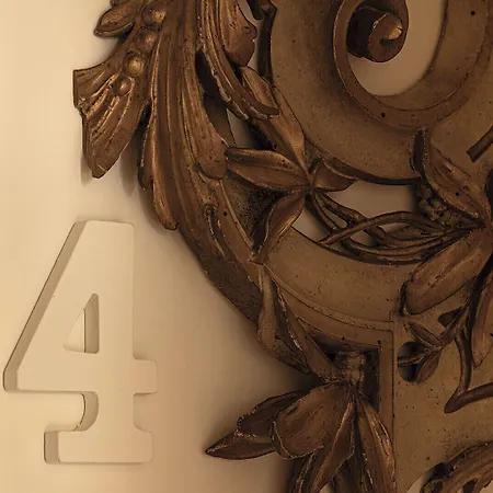 Dimora Santagatha Noto