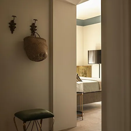 Bed & Breakfast Dimora Santagatha *