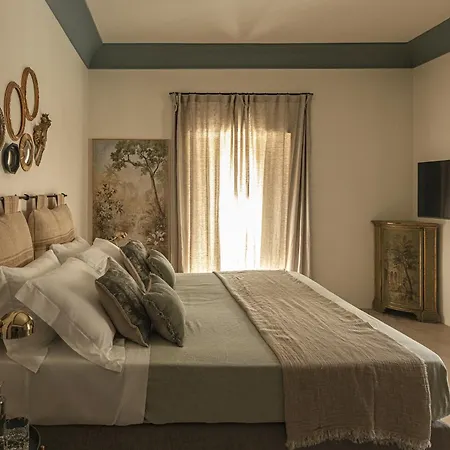 Dimora Santagatha 4* Noto