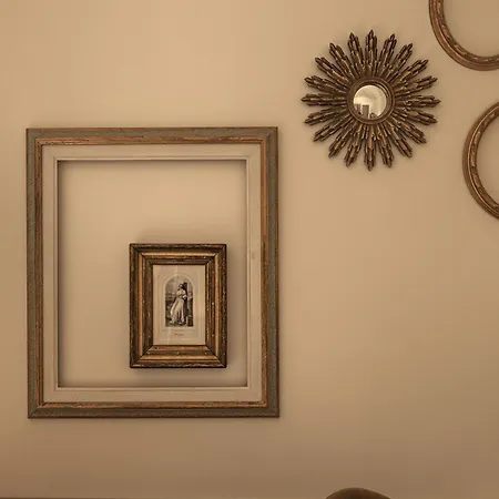 Dimora Santagatha Bed & Breakfast Noto