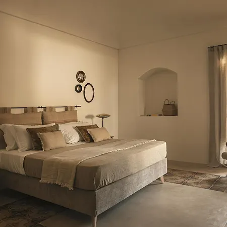 Dimora Santagatha Bed & Breakfast *