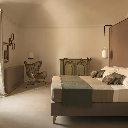 Bed & Breakfast Dimora Santagatha Noto