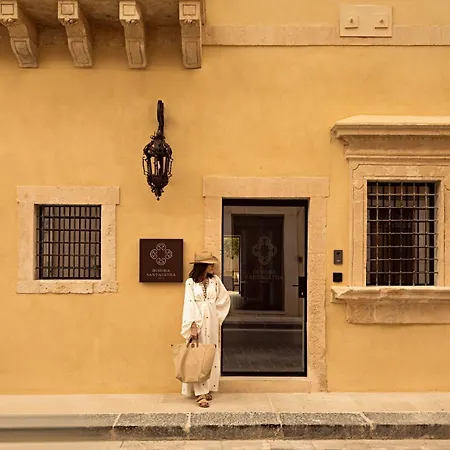 Dimora Santagatha * Noto