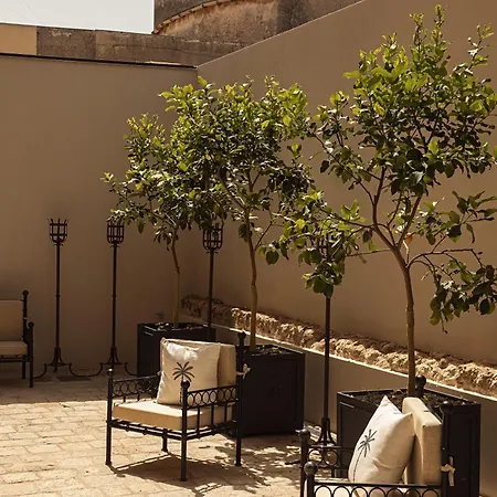 Dimora Santagatha Couette-café 4*