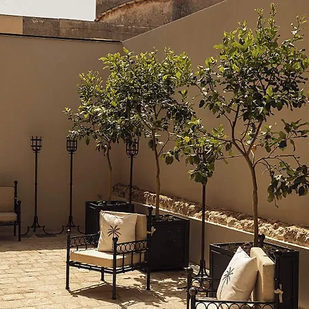 Dimora Santagatha Bed and Breakfast