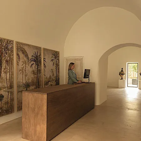 Dimora Santagatha Bed and Breakfast 4*