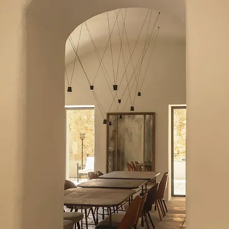 Dimora Santagatha Bed and Breakfast Νότο