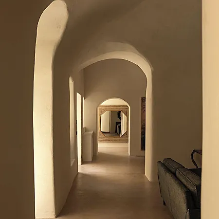 Dimora Santagatha 4* Νότο