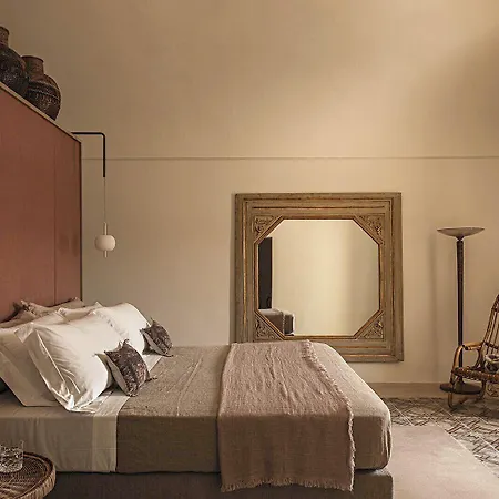 Bed and Breakfast Dimora Santagatha
