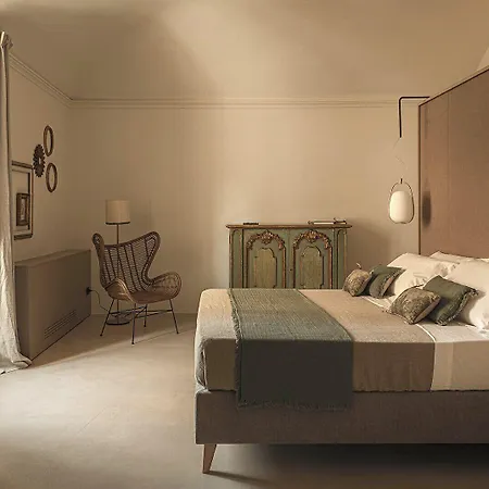 Dimora Santagatha Bed and Breakfast