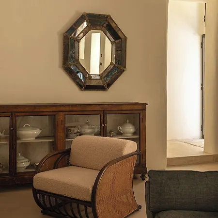 Dimora Santagatha Bed & Breakfast