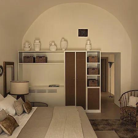 Bed & Breakfast Dimora Santagatha