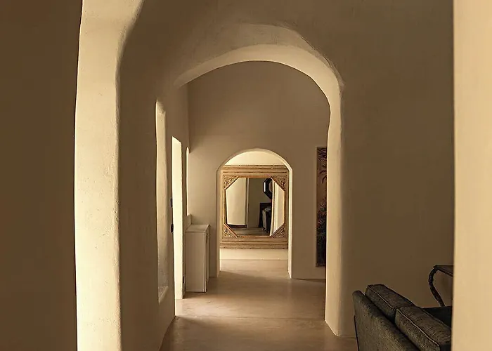 Dimora Santagatha 4* Noto