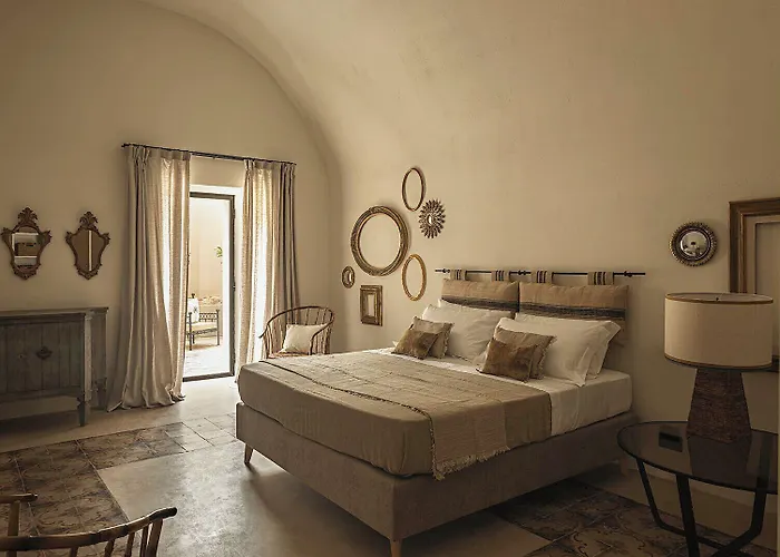 Dimora Santagatha 4* Noto