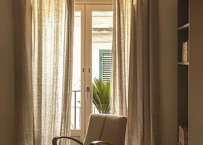 Dimora Santagatha 4* Noto